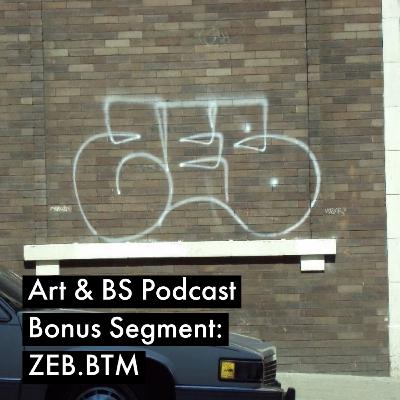 Patreon Bonus: Zeb.3A.BTM Patreon Bonus: Zeb.3A.BTM