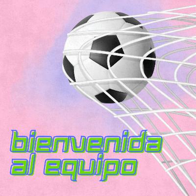 Episodio 12 Bienvenida al equipo