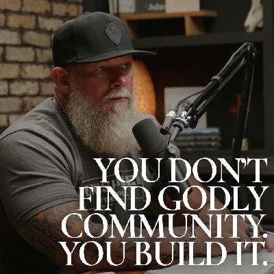 Why You Can’t Follow Jesus Alone - S20E5