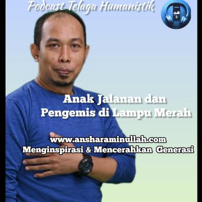 Realita 10 - Ep 5 - Anak Jalanan dan Pengemis di Lampu Merah