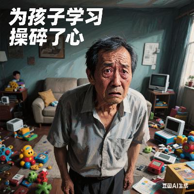 对谈：“赵李说”（2）：不要焦虑