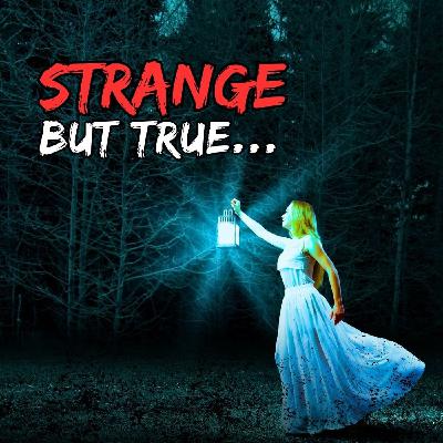 Strange True Tales from History | Unexplained & Eerie Strange True Tales from History | Unexplained & Eerie