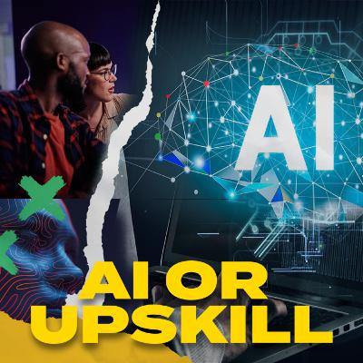 Upskill or Be Replaced: AI in Design