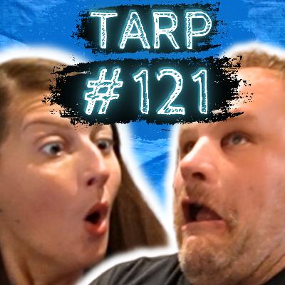 "Gucci Goddess" Steals $100,000,000 From Military - The Tarp Report w/ Sam Miller & Jes Anderson #121