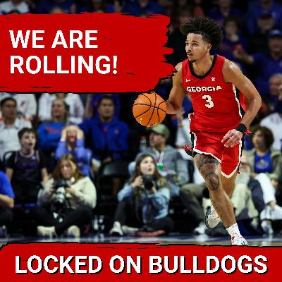 UNBELIEVABLE: Georgia Bulldogs Crush Texas, Blue Kane’s RISE Signals SEC POWER SHIFT