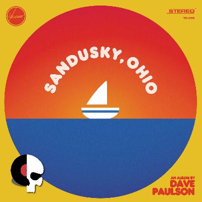 Multi-hypenate DAVE PAULSON