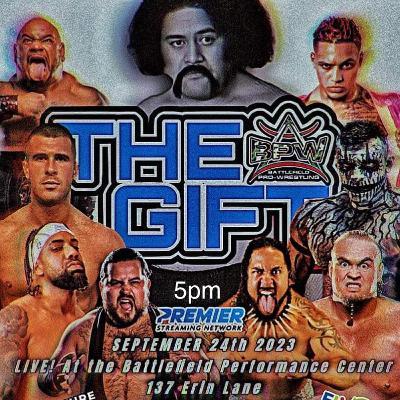 Episode 32: BPW Futures Glory Road Results and BPW The Gift Preview