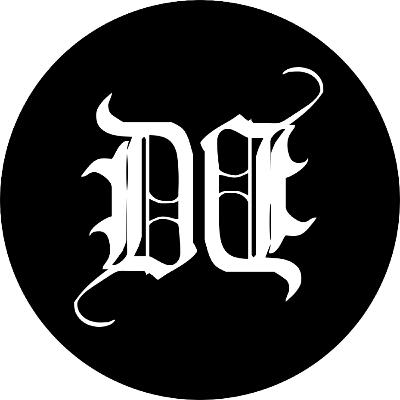 Dist & Dialog #13 (2/2) - Iron Maidens 90-tal feat Heidenhammer och Mattias Indy Pettersson (spotify version)