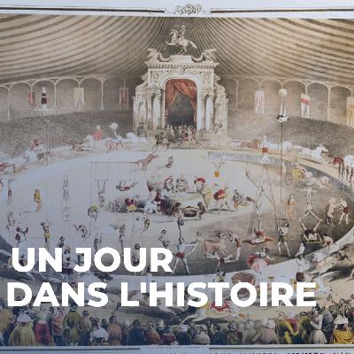 Aux origines du cirque Aux origines du cirque