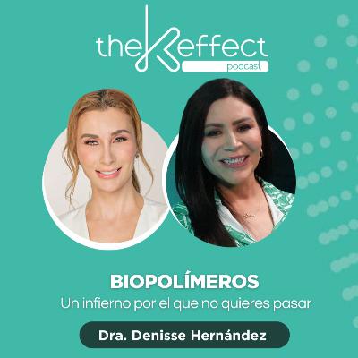 💉𝗕𝗶𝗼𝗽𝗼𝗹í𝗺𝗲𝗿𝗼𝘀, 𝘂𝗻 𝗶𝗻𝗳𝗶𝗲𝗿𝗻𝗼 𝗽𝗼𝗿 𝗲𝗹 𝗾𝘂𝗲 𝗻𝗼 𝗾𝘂𝗶𝗲𝗿𝗲𝘀 𝗽𝗮𝘀𝗮𝗿.