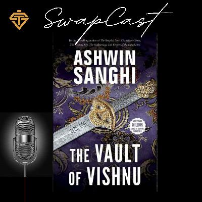 Audio Concoction of Vault of Vishnu