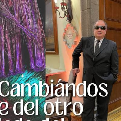 Voces de la Discapacidad Programa, Emisión número 262, 23 de diciembre de 2025 por RTV México ¡Solo para tus oídos!!!