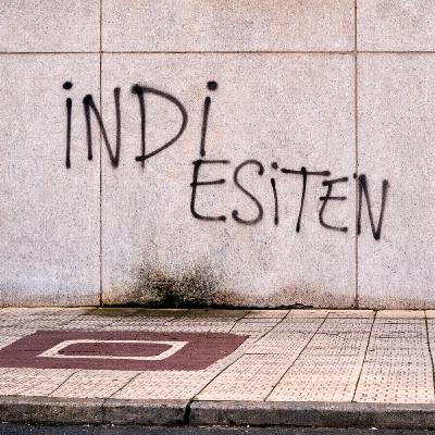 1x23 Indi esiten