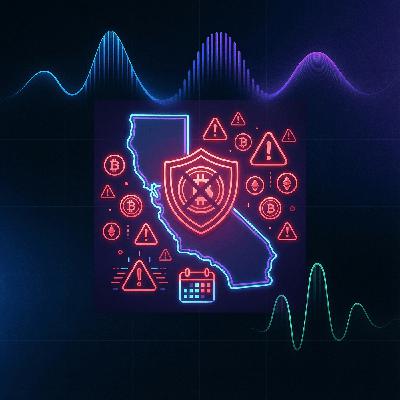 Scam Blitz, MiCA Deadline, Solana AMM Showdown Scam Blitz, MiCA Deadline, Solana AMM Showdown