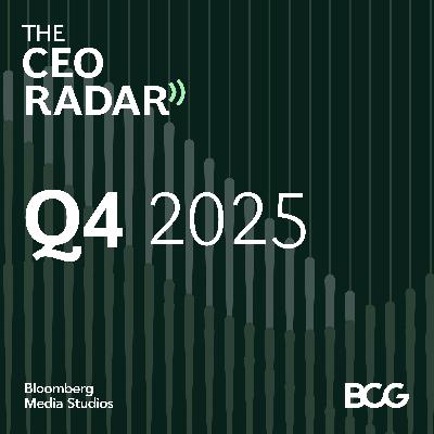 Q4 2025: AI Is Rising on CEO Agendas
