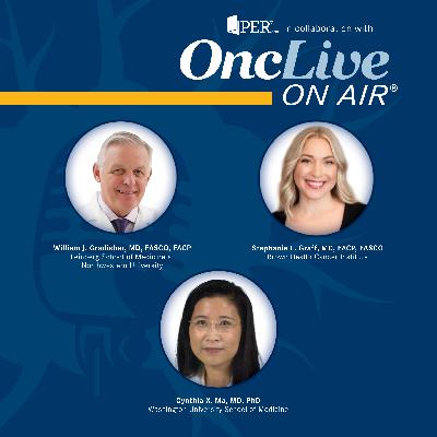 S15 Ep35: Medical Crossfire™: Navigating the Expanding Arsenal of Endocrine Therapies for HR+/HER2– Metastatic Breast Cancer – How Can PROTAC ER Degradation Shift the Standard? S15 Ep35: Medical Crossfire™: Navigating the Expanding Arsenal of Endocrine Therapies for HR+/HER2– Metastatic Breast Cancer – How Can PROTAC ER Degradation Shift the Standard?