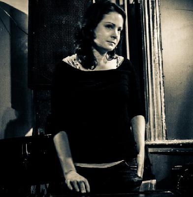Soundboard: Kris Davis