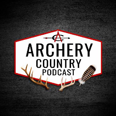 Ep.#71 HHA Sports the newest and easiest Archery Sights