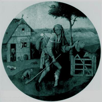 האדם ההולך: המסע האברהמי שאין לו סוף האדם ההולך: המסע האברהמי שאין לו סוף