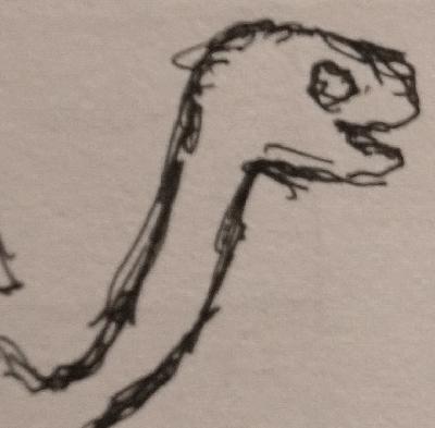 Michael Cthulhu Michael Cthulhu