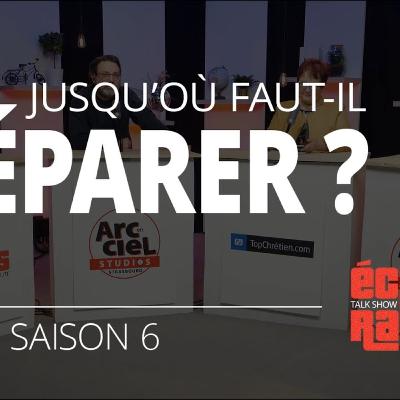 Jusqu'où faut-il réparer ?