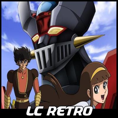 Vida y obra de Koji Kabuto- Pd 162 - LC Retro Vida y obra de Koji Kabuto- Pd 162 - LC Retro