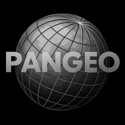 PANGEO z006: Jahresrückblick 2025
