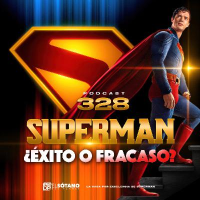 Programa 328 - ESDP 2.0 - Taquilla de Superman: ¿Éxito o fracaso?