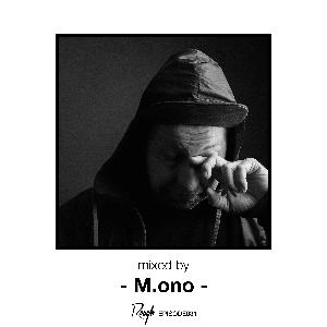 Rough Recordings Episode031, mixed by M.ono Rough Recordings Episode031, mixed by M.ono