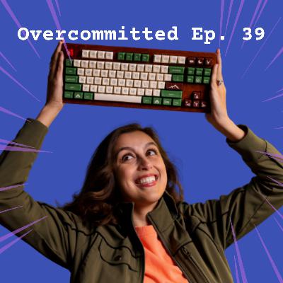 Ep. 39 | Lifting as you Climb: Cassidy Williams on DevRel, Mentorship, and Building for Developers