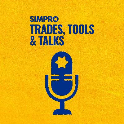 Simpro Tools & Talks: Shaffer Beacon Mechanical + Trade Education Simpro Tools & Talks: Shaffer Beacon Mechanical + Trade Education