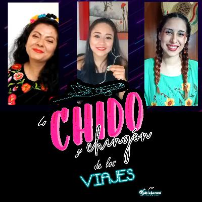 Programa 06 - "Dónde festejarías el 15/Sep, Equipaje y Hace 15 años" Programa 06 - "Dónde festejarías el 15/Sep, Equipaje y Hace 15 años"