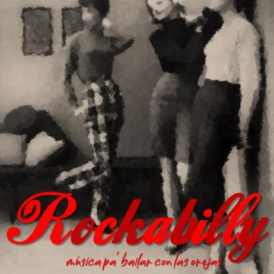 Programa Rockabilly 57B Programa Rockabilly 57B