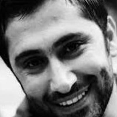 Bir Tufandan Arta Kalan - Feridun Kurt