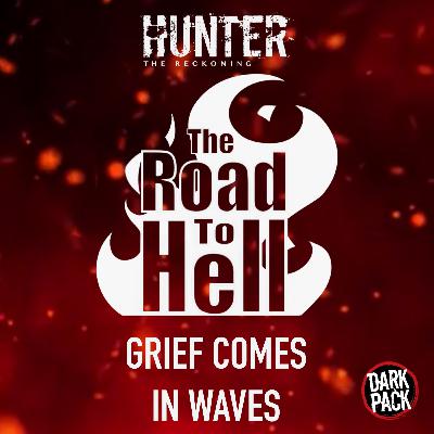 Episode 4: Grief Comes In Waves Episode 4: Grief Comes In Waves
