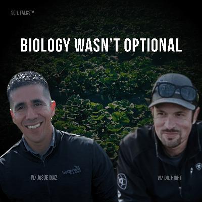 Biology Wasn’t Optional: How Betteravia Farms Reduced Nitrogen