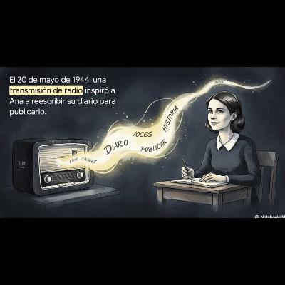 El Legado de Ana Frank De la Casa de Atrás a la Resistencia Moral y la Lucha Contra el Odio Hoy El Legado de Ana Frank De la Casa de Atrás a la Resistencia Moral y la Lucha Contra el Odio Hoy