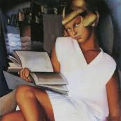 Nuestra señora del apocalipsis Nuestra señora del apocalipsis