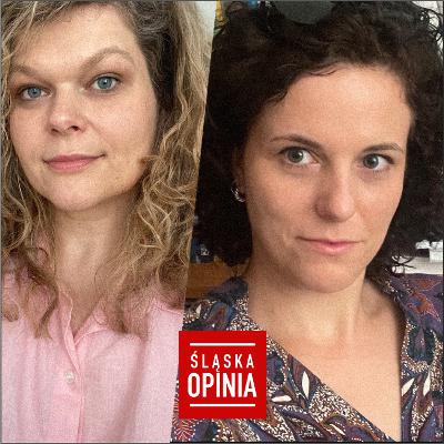 Mieszkanki wsi w działaniu. Gościnie: Katarzyna Dębska i Małgorzata Leszko