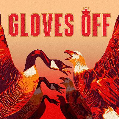 The Gloves Come Off on Canada Day