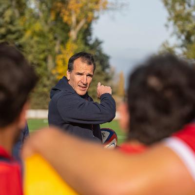 ZONA MIXTA de ESP vs FIJI: Con P. BOUZA, M. FOULDS y M. BYRNE (traducido) - Episodio exclusivo para mecenas ZONA MIXTA de ESP vs FIJI: Con P. BOUZA, M. FOULDS y M. BYRNE (traducido) - Episodio exclusivo para mecenas