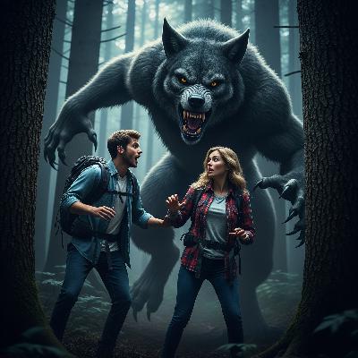 Could werewolves exist? Dogman: The Darker Side of Cryptids Could werewolves exist? Dogman: The Darker Side of Cryptids