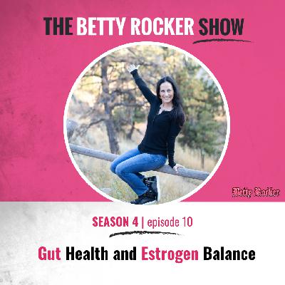 Gut Health and Estrogen Balance