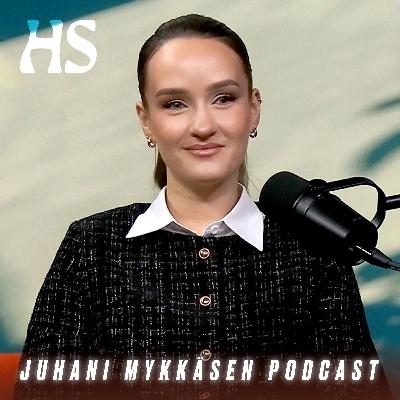 Nelli Matulalla on kaikki edellytykset supertähdeksi, mutta miksei hän ole sellainen? Nelli Matulalla on kaikki edellytykset supertähdeksi, mutta miksei hän ole sellainen?