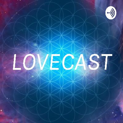 LOVECAST #10 - La quarantena nella Giungla, laboratori di comunità e 'the Orgasmic way of Living' con Lorenzo Olivieri