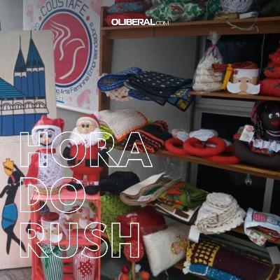 Primeira cooperativa do Brasil formada no Pará por internas do sistema penal