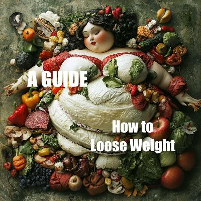 Guide of How to Lose Weight : Understanding the Fundamentals of a Balanced Diet