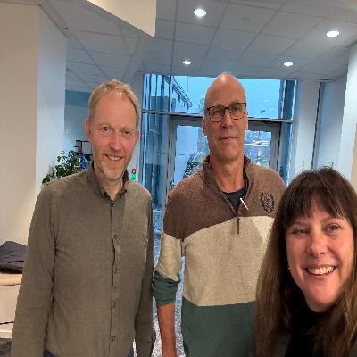Lean; Kontinuerlig forbedring i praksis