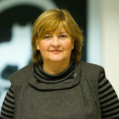 An Interview with Tiina Lokk: Director of The Tallinn Black Nights Film Festival An Interview with Tiina Lokk: Director of The Tallinn Black Nights Film Festival