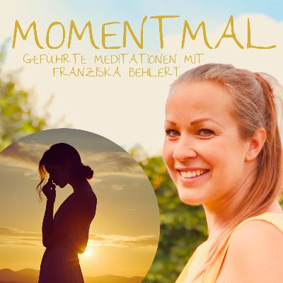 Meditation für Tage mit Selbstzweifeln | Begegne dir und deinem innere Kind nach einer sanften Körperreise